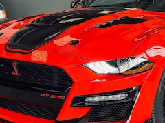 Bild des Angebotes Ford Mustang Cabrio 2.3 Ecoboost * Shelby Look *