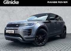 Bild des Angebotes Land Rover Range Rover Evoque D165 Dynamic SE Black Pack