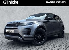 Bild des Angebotes Land Rover Range Rover Evoque D165 Dynamic SE Black Pack