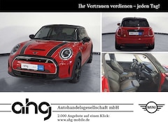 Bild des Angebotes MINI Cooper SE . Classic Trim Navi Bluetooth PDC Klima
