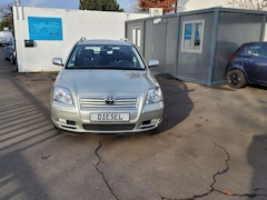 Bild des Angebotes Toyota Avensis Avensis Combi Diesel 2.0 D-4D Combi Executive
