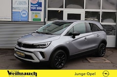 Bild des Angebotes Opel Crossland 1.2 Turbo AT Elegance+Navi+Sitzheiz+