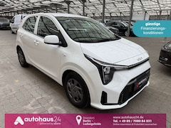 Bild des Angebotes Kia Picanto 1.0 Vision Klima|Tempomat