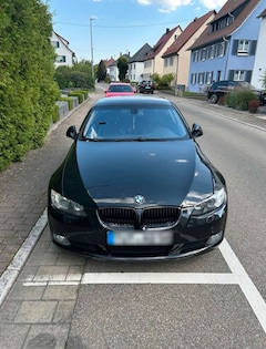Bild des Angebotes BMW 320 320i Coupe Aut.