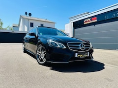 Bild des Angebotes Mercedes-Benz E 500 E-Klasse T-Modell T 4Matic AMG-Paket