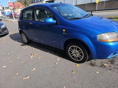 Bild des Angebotes Chevrolet Kalos 1.2 SE