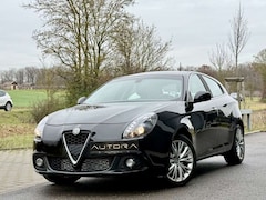 Bild des Angebotes Alfa Romeo Giulietta Super |AUTOMATIK|SHZ|TEMPOMAT|