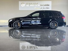 Bild des Angebotes Mercedes-Benz C 63 AMG C 63 S T AMG /Performance Sitze/P.Dach/Head-UP/