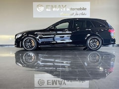 Bild des Angebotes Mercedes-Benz C 63 AMG C 63 S T AMG /Performance Sitze/P.Dach/Head-UP/