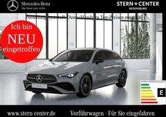 Bild des Angebotes Mercedes-Benz CLA 220 d AMG+DISTRONIC+PANO+19"+