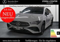 Bild des Angebotes Mercedes-Benz CLA 220 d AMG+DISTRONIC+PANO+19"+