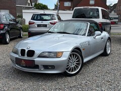 Bild des Angebotes BMW Z3 1.9 Cabrio AC-Schnitzer Sport-AG Leder 17-Alu