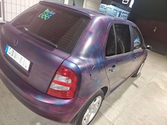 Bild des Angebotes Skoda Fabia 1.4 16V Classic