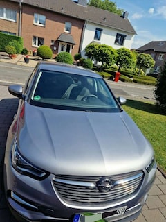 Bild des Angebotes Opel Grandland X Grandland X 1.2 Start/Stop Selection