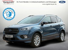 Ford Kuga ST-Line AUTOMATIK RFK XENON 8 FACH