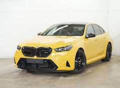 Bild des Angebotes BMW M5 Limousine |Sitzbelüftung vorn |M Carbon-Keramik |B