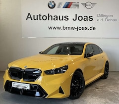 Bild des Angebotes BMW M5 Limousine |Sitzbelüftung vorn |M Carbon-Keramik |B
