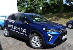 Bild des Angebotes Mitsubishi ASX PLUS 1.3 T-Benziner 7-DCT