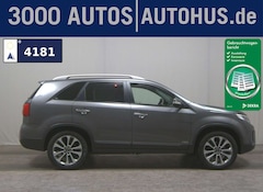 Bild des Angebotes Kia Sorento Leder Navi Pano PDC Shz Tempomat