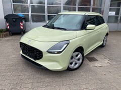 Bild des Angebotes Suzuki Swift 1.2 Dualjet Hybrid/Comfort+/Rückfahrkamera