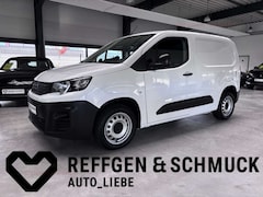 Bild des Angebotes Peugeot Partner PREMIUM L1 KLIMAANLAGE+ALLWETTER+1HD+TÜV
