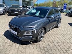 Bild des Angebotes Hyundai KONA 1.6 T-GDi Premium 4WD DCT