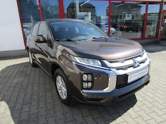 Bild des Angebotes Mitsubishi ASX 2.0Spirit Navi Kamera Bi-LED  Allwetter Alu AHZV
