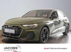 Bild des Angebotes Audi A3 Sportback 35 TDI S line Dynamikpaket, Matr