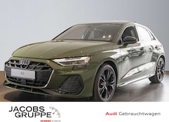 Bild des Angebotes Audi A3 Sportback 35 TDI S line Dynamikpaket, Matr