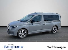 Bild des Angebotes VW Caddy Life "GOAL" 7-Sitzer Motor: 1,5 l eHy