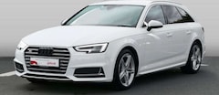 Bild des Angebotes Audi S4 Audi S4 B9 | B&O | Massage | RS-Sitze | kein OPF