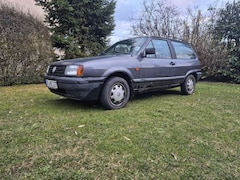 VW Polo CL