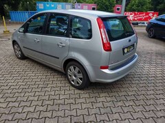 Bild des Angebotes Ford C-Max Style Klima 2 Hand , Preis inkl Neu Tüv