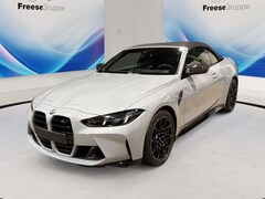 Bild des Angebotes BMW M4 Competition Cabrio 360° HEAD-UP RFK HIFI LED