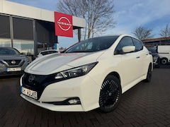 Bild des Angebotes Nissan Leaf 40kWh N-Connecta/WINTERPAKET/NAVI/360°/PORPILOT