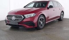 Bild des Angebotes Mercedes-Benz E 300 de T AMG/AHK/NIGHT/DIGIT./360