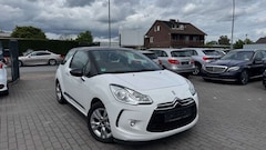 Bild des Angebotes Citroen DS3 Chic  | KLIMA  | TÜV/AU  | SPARSAM