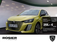 Peugeot 208 ALLURE HYBRID 110 e-DSC6 ACC LED SPURH.