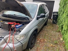 Bild des Angebotes Chrysler Voyager 2.8 CRD Automatik Comfort