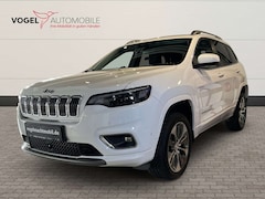 Bild des Angebotes Jeep Cherokee 2.0 T-GDI 4WD Aut. Overland AHK+Kam.