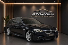 Bild des Angebotes BMW 525 d xDrive Touring M Paket TOP Carplay 12m Gar