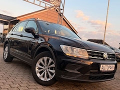 Bild des Angebotes VW Tiguan 1.4 TSI 92kW *LANE ASSIST*SHZ*