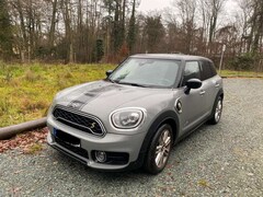 Bild des Angebotes MINI Cooper SE Countryman COUNTRYMAN Plug-In Hybrid S E All4 Aut.