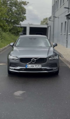 Bild des Angebotes Volvo S90 Kinetic