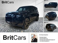 Bild des Angebotes Land Rover Defender 110 D250 X-Dynamic SE Luftf 360 Pano SD