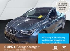Bild des Angebotes SEAT Ibiza FR-Line 1.0 TSI DSG 85 kW