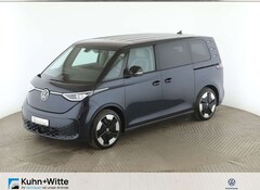 Bild des Angebotes VW ID. Buzz ID.Buzz Pro KR *IQ.Light*AHK*ACC*Navi*SHZ*AppleC