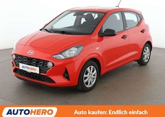 Bild des Angebotes Hyundai i10 1.0 Pure *GARANTIE*