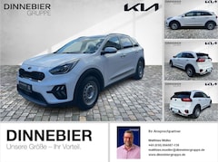 Bild des Angebotes Kia Niro 1.6 PHEV DCT SPIRIT ACC CAM DynLicht LED NAVI TWA