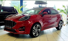 Bild des Angebotes Ford Puma ST-Line X Mild Hyprid